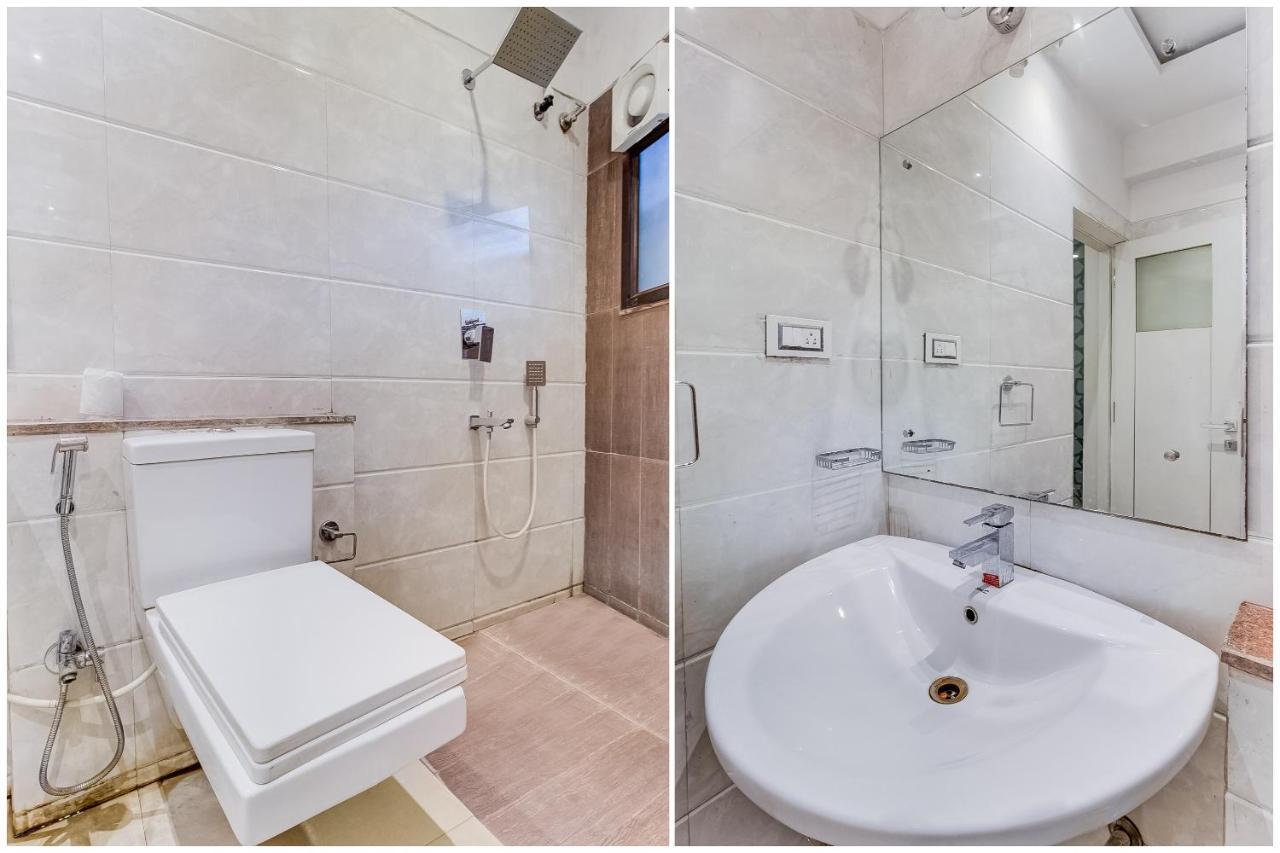 Hotel Tapovan Nashik Bagian luar foto