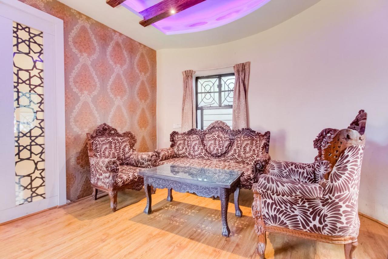 Hotel Tapovan Nashik Bagian luar foto